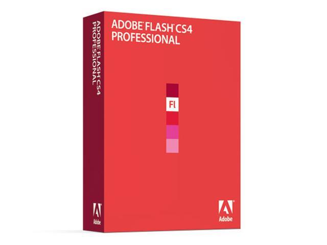 Adobe Flash Cs4 Download Mac
