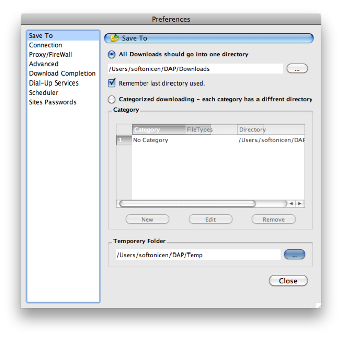 Download Accelerator Mac Os X